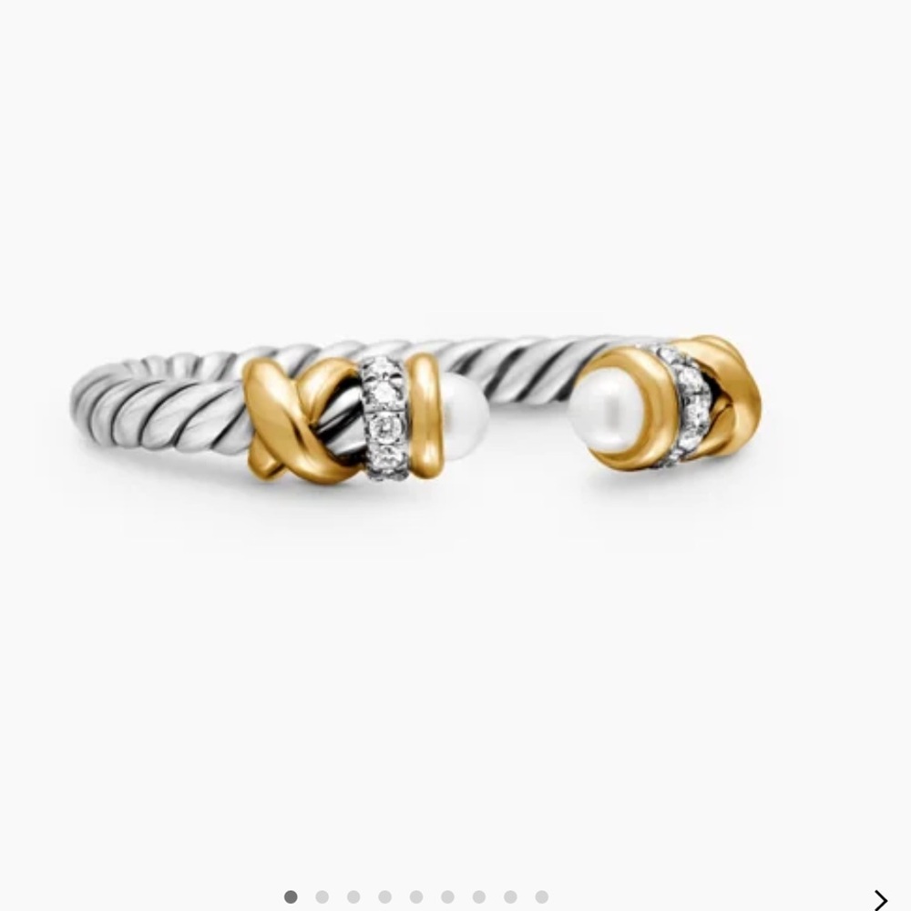 Cable ring